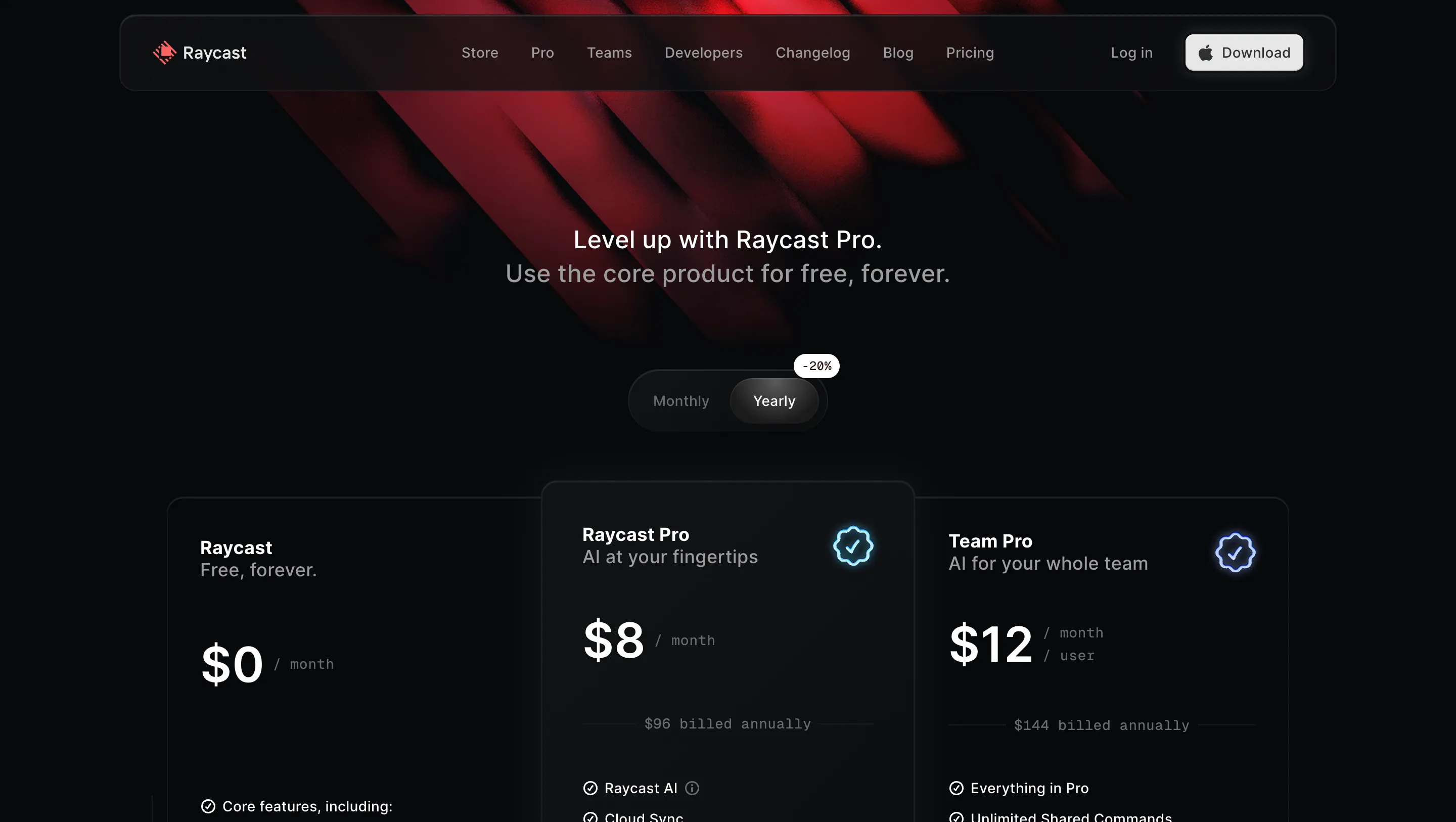 Attio desktop screenshot